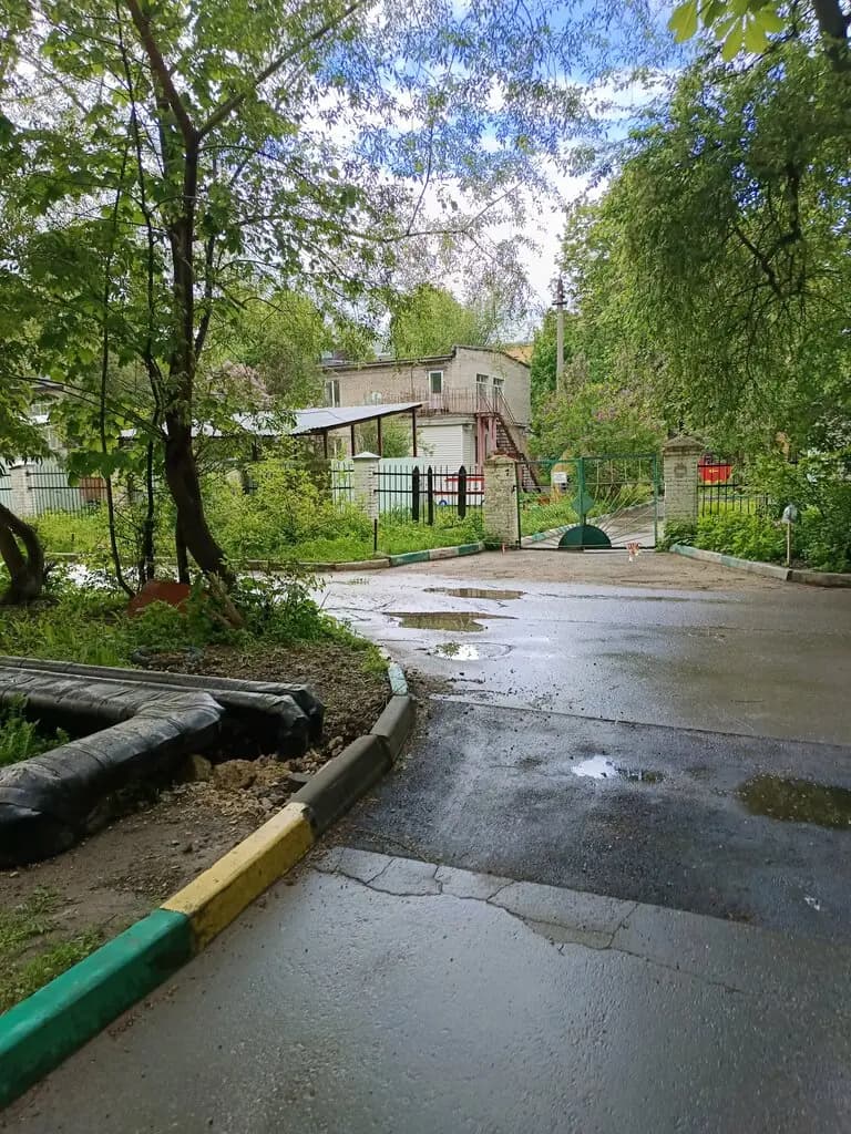 Центр развития ребёнка, детский сад № 2, учебный корпус № 115 — фото 8