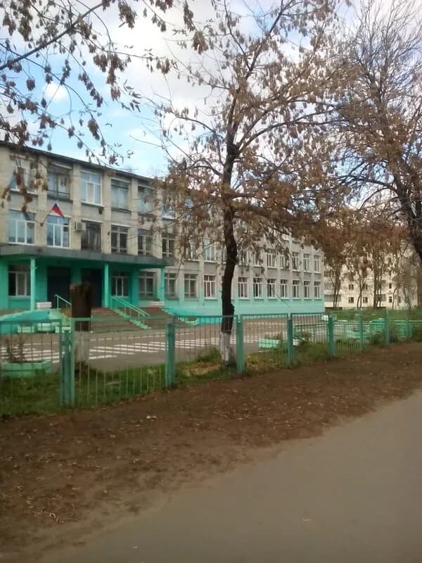 Средняя школа № 36, группа дошкольного образования — фото 4