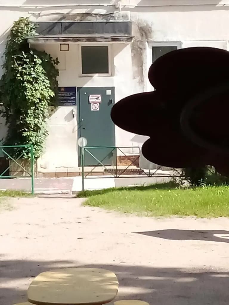 Средняя школа № 36, группа дошкольного образования — фото 5
