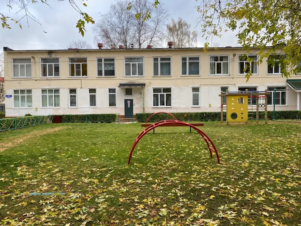 Средняя школа № 36, группа дошкольного образования — фото 6