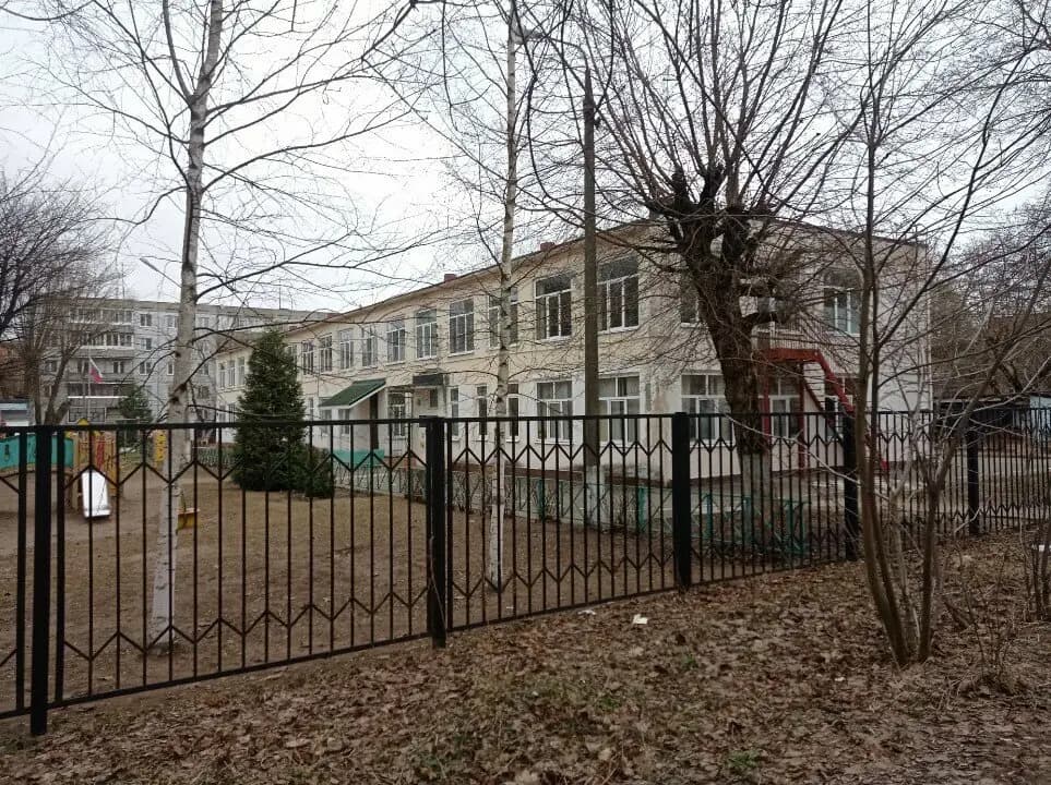Средняя школа № 36, группа дошкольного образования — фото 8