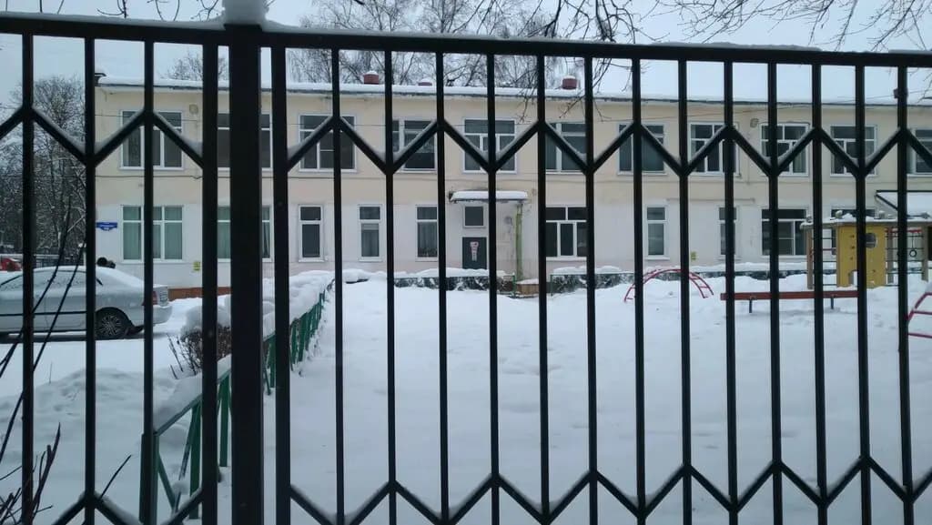 Средняя школа № 36, группа дошкольного образования — фото 9