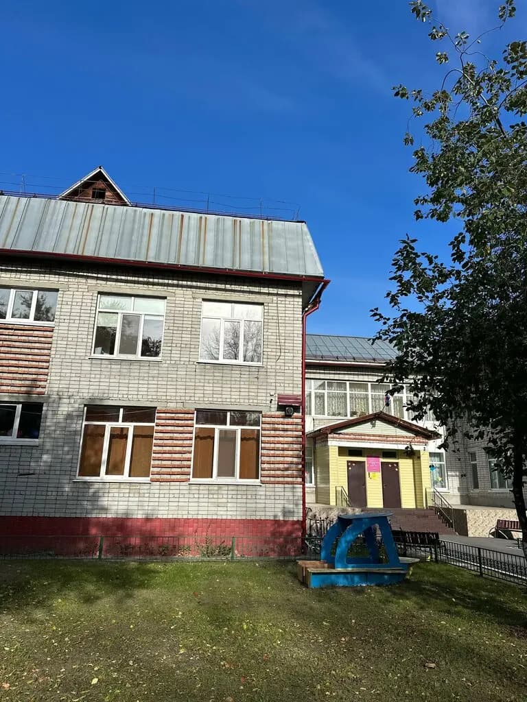 Детский сад Брусничка — фото 4