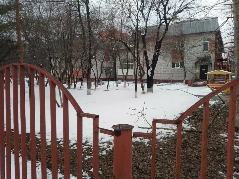 Детский сад Брусничка — фото 9