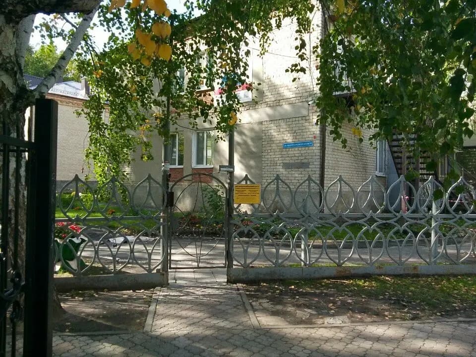 Начальная школа-детский сад № 76, корпус № 3 — фото 5