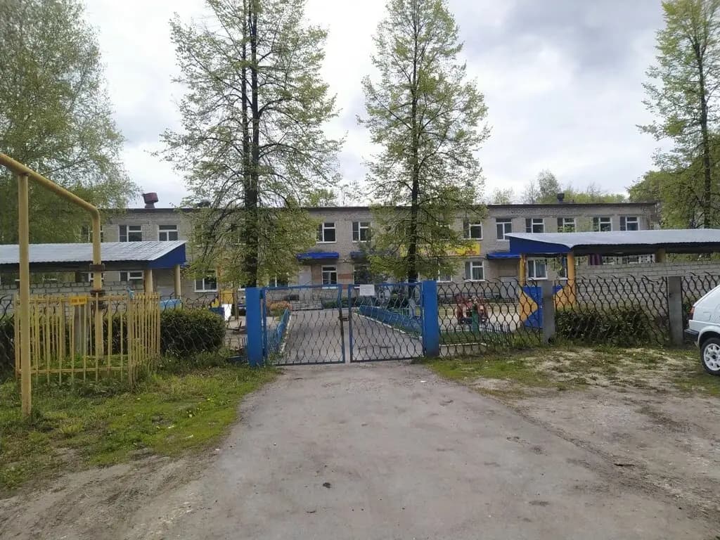 Центр развития ребёнка-детский сад Рябинка — фото 3