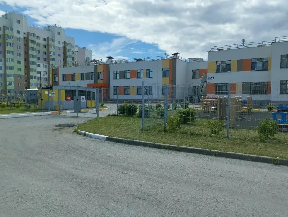 Детский сад Росинка — фото 2