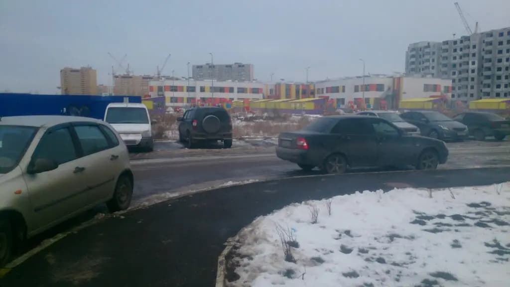 Детский сад Росинка — фото 9