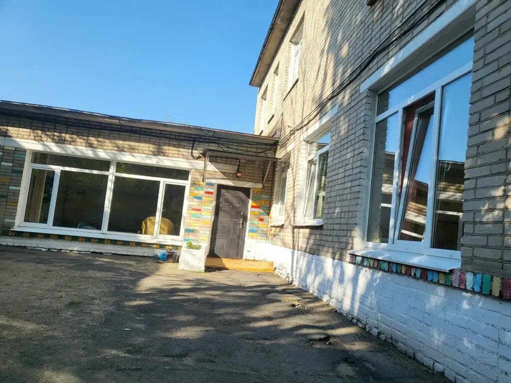 Коррекционная начальная школа-детский сад 2-го вида — фото 8