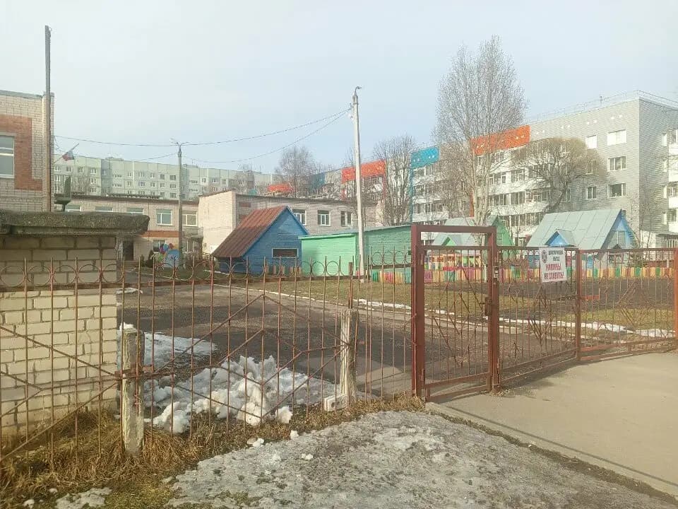 Детский сад Вербушка — фото 2
