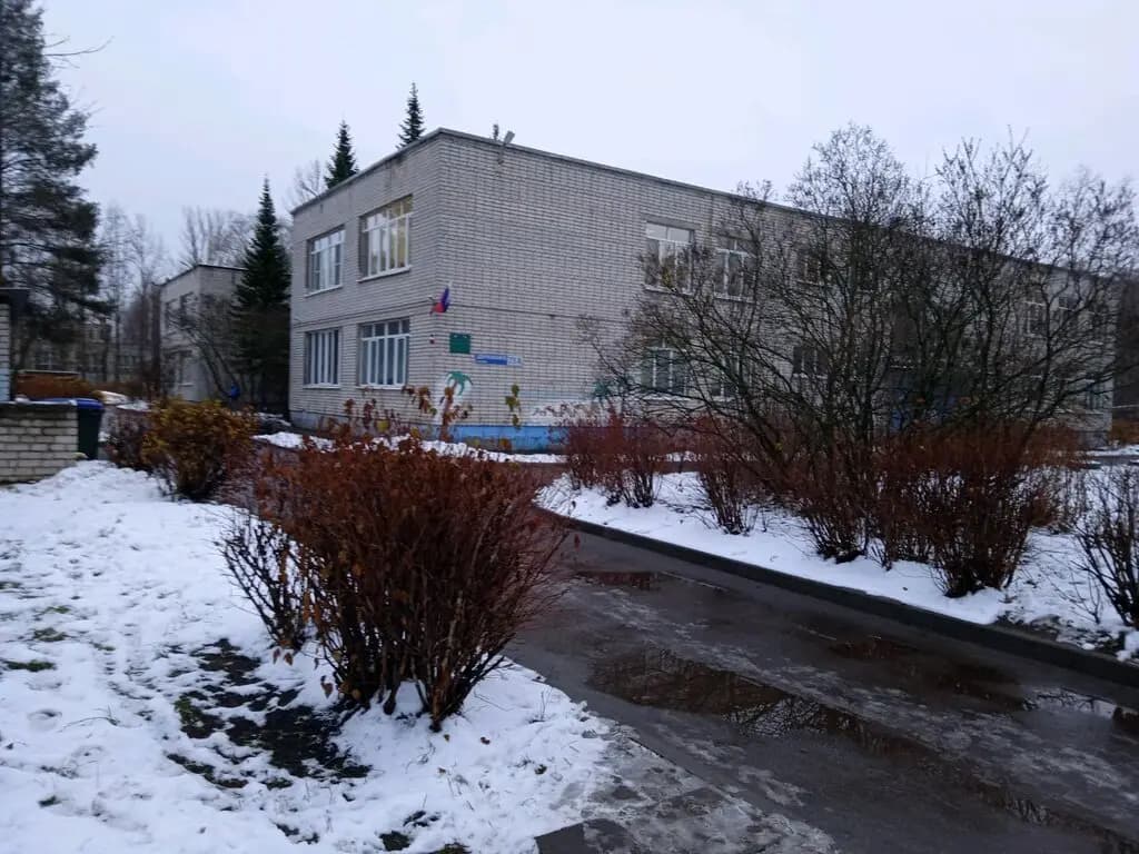 Центра развития ребенка - детский сад № 233 — фото 2