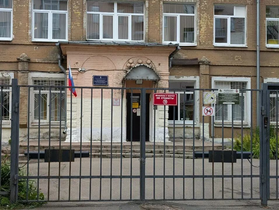 Образовательный комплекс № 23 имени Ярослава Мудрого, детский сад № 7 — фото 4