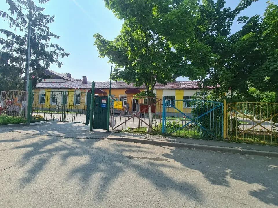 Детский сад общеразвивающего типа № 43 Светлячок — фото 1
