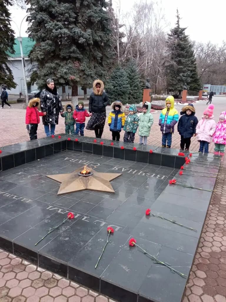 Детский сад № 29 академия развития талантов — фото 5