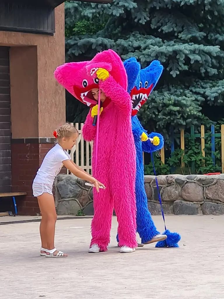 Золотая Рыбка — фото 4