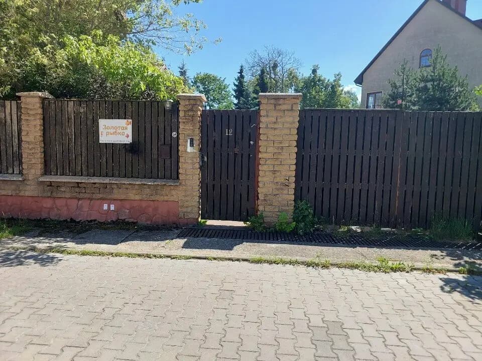 Золотая Рыбка — фото 8