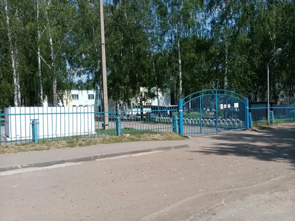 Детский сад № 11 Йолдыз — фото 2