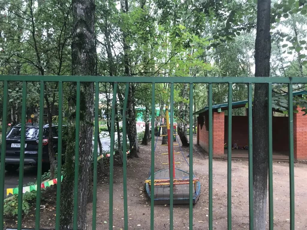 Детский сад № 4 Сказка — фото 8