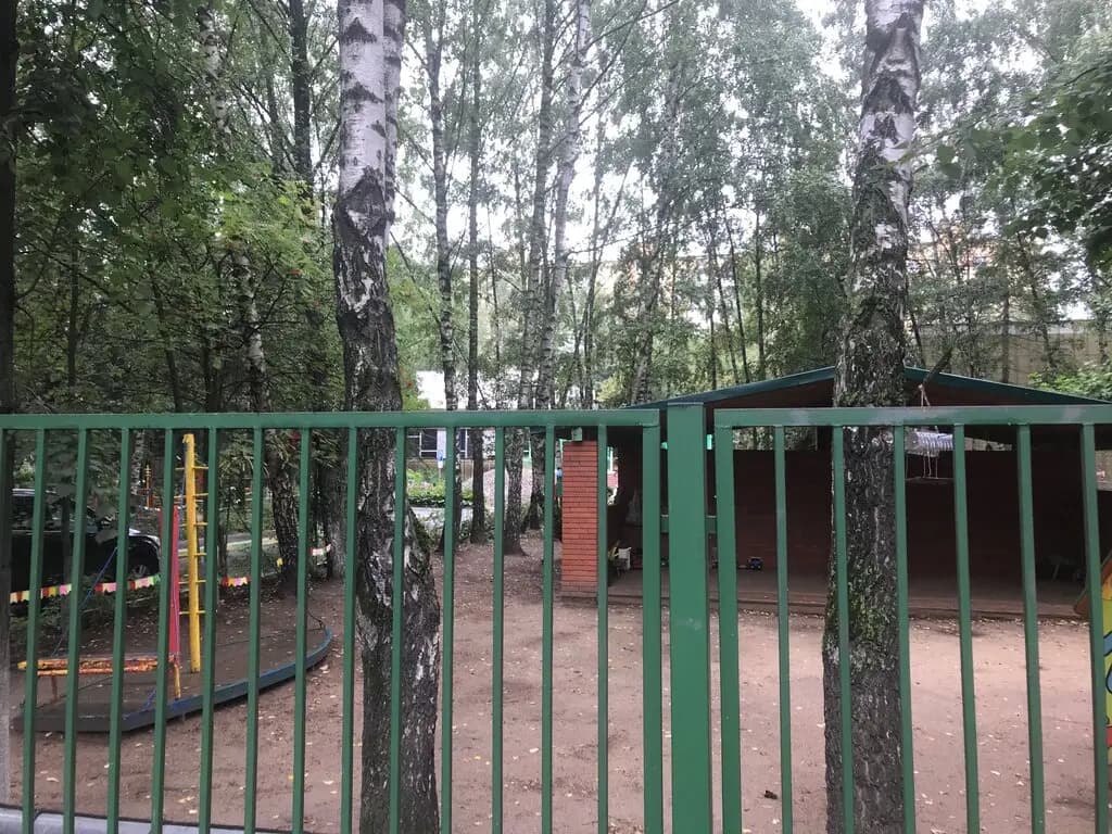 Детский сад № 4 Сказка — фото 9