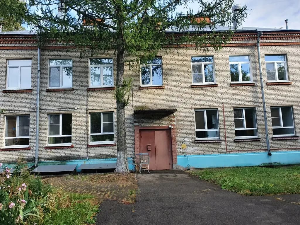 Средняя общеобразовательная школа № 6, дошкольное отделение Городок 2 — фото 4