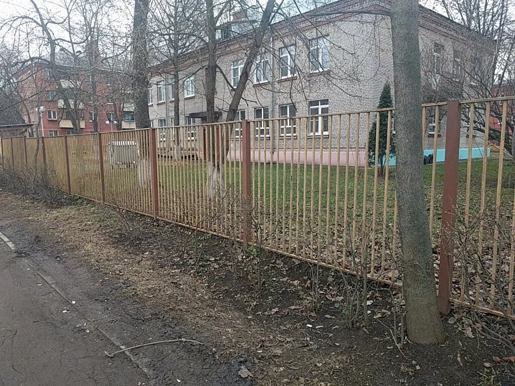 Средняя общеобразовательная школа № 6, дошкольное отделение Городок 2 — фото 7