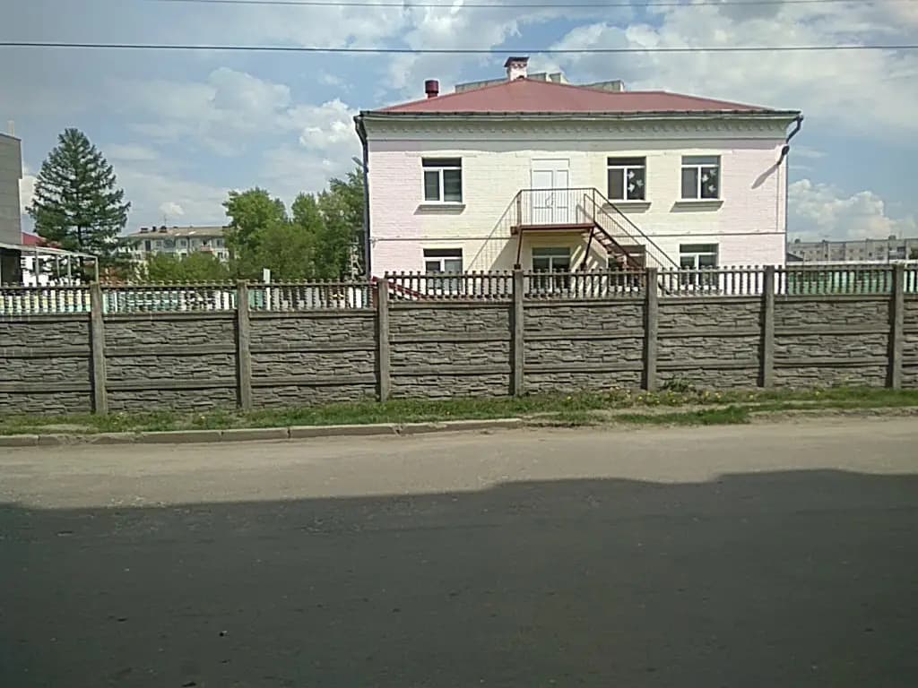 МБОУ Лицей № 27 им. героя Советского Союза И. Е. Кустова г. Брянска — фото 6