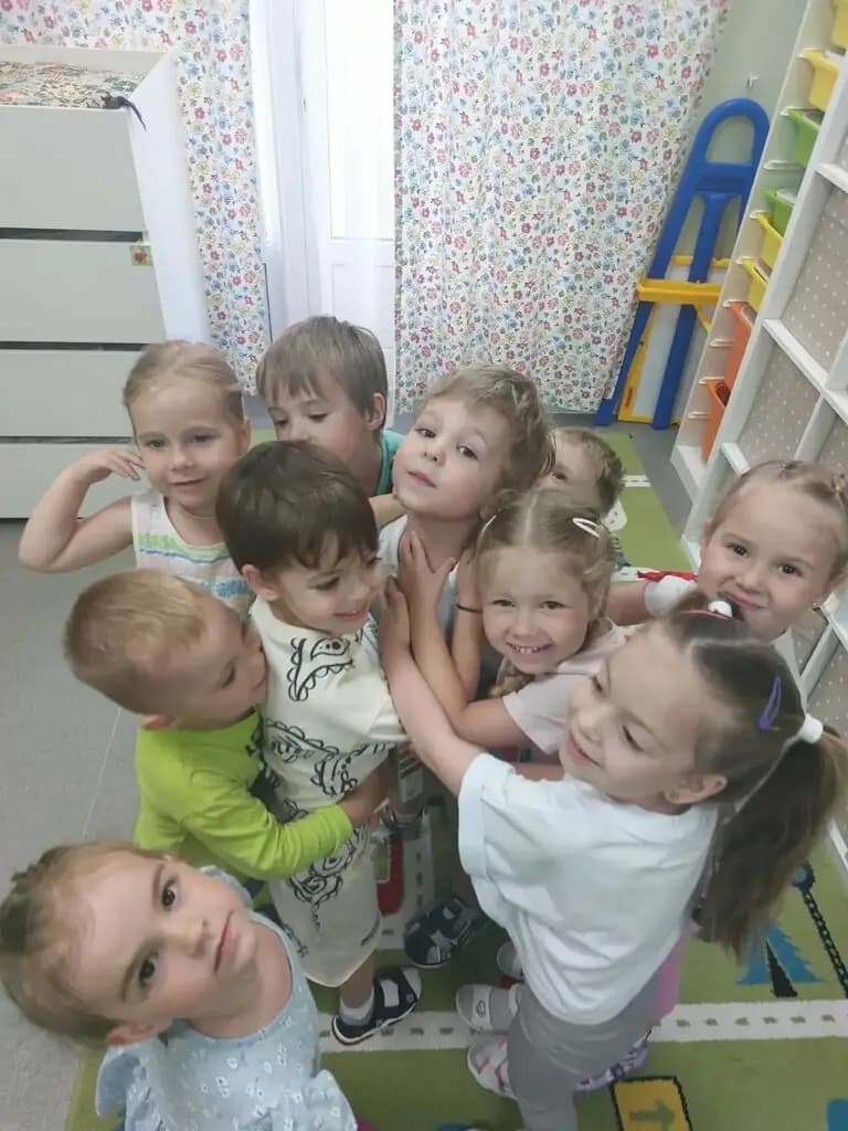 Точка роста — фото 1
