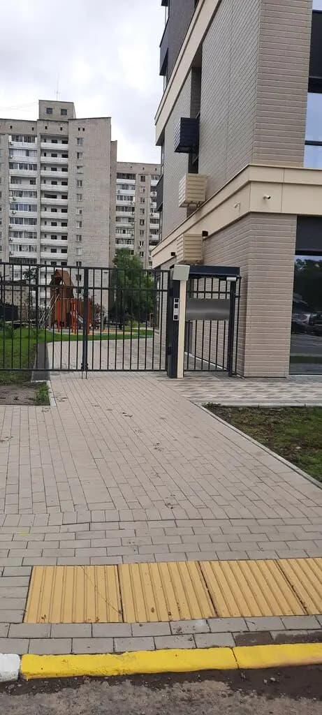 Новый мир — фото 5