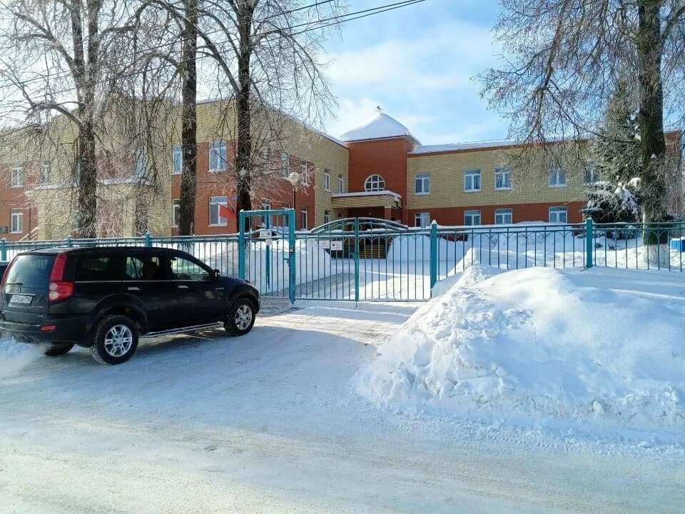 Средняя общеобразовательная школа № 30, дошкольное отделение — фото 3
