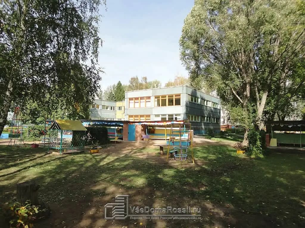 Детский сад № 66 Матрёшка — фото 6