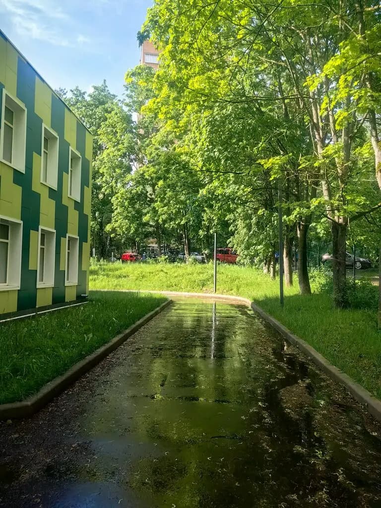 Средняя общеобразовательная школа № 9 имени М. И. Неделина, дошкольное отделение - детский сад № 65 — фото 6