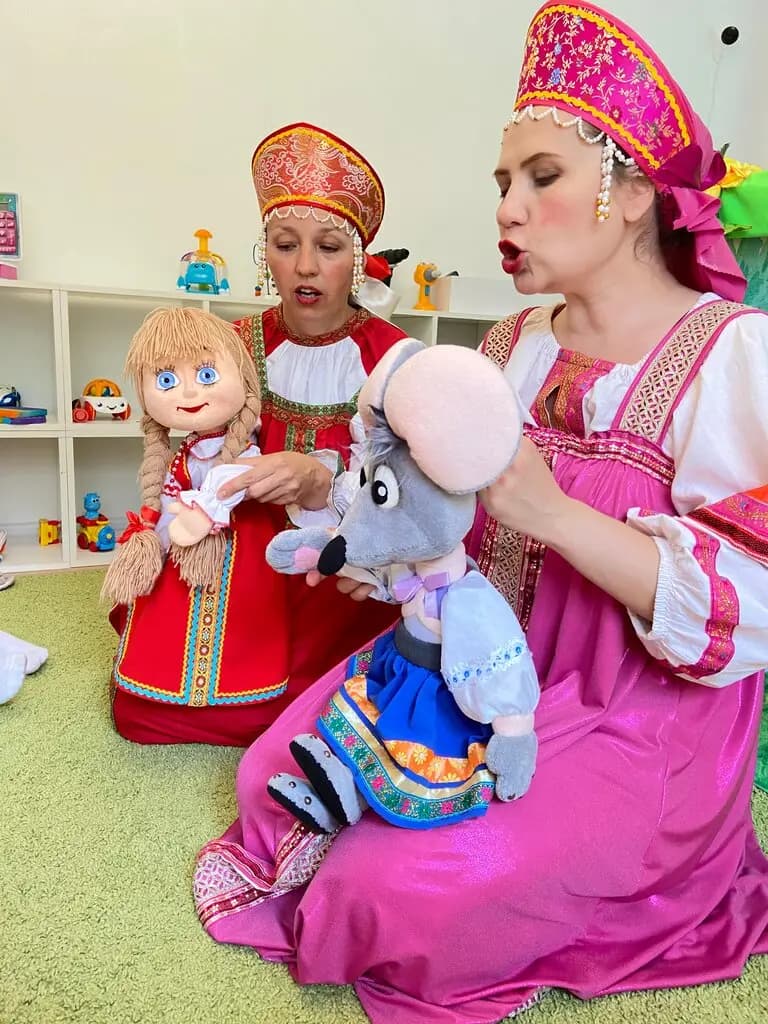 Единорожка — фото 2
