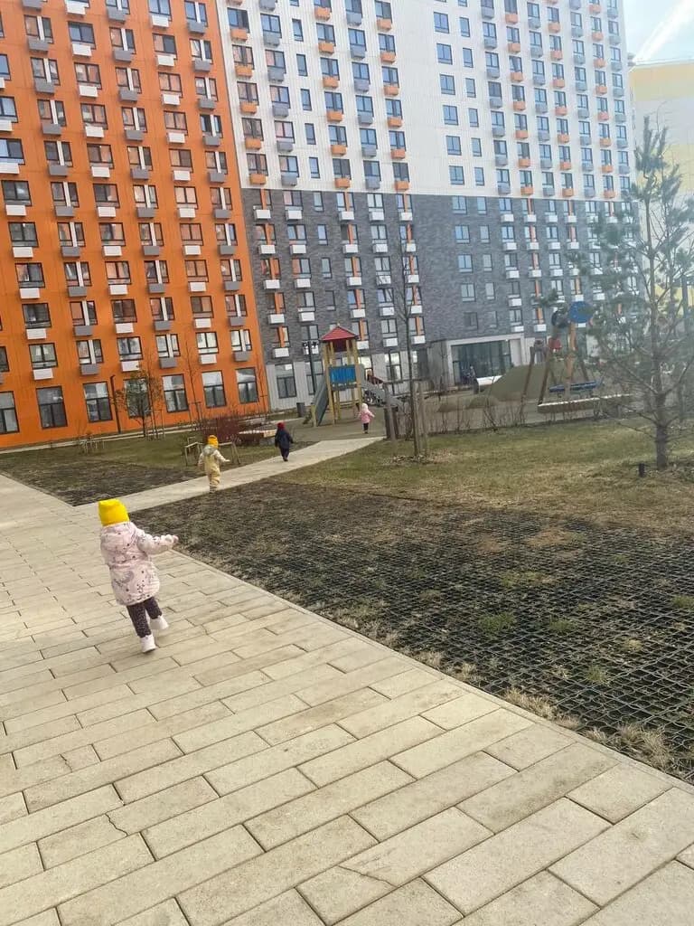 Светлячок — фото 2
