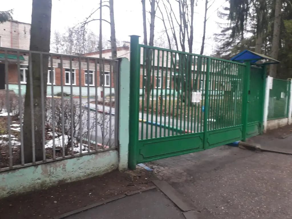 Лицей № 1, структурное подразделение детский сад № 14 — фото 4