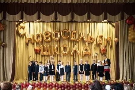 Средняя общеобразовательная школа с углубленным изучением отдельных предметов имени И.П. Светловой, дошкольные группы Светлячок — фото 5