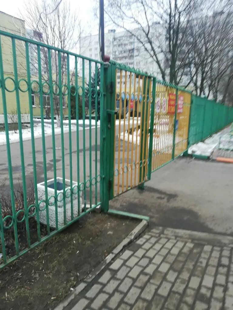Детский сад компенсирующего вида № 27 Дюймовочка — фото 2