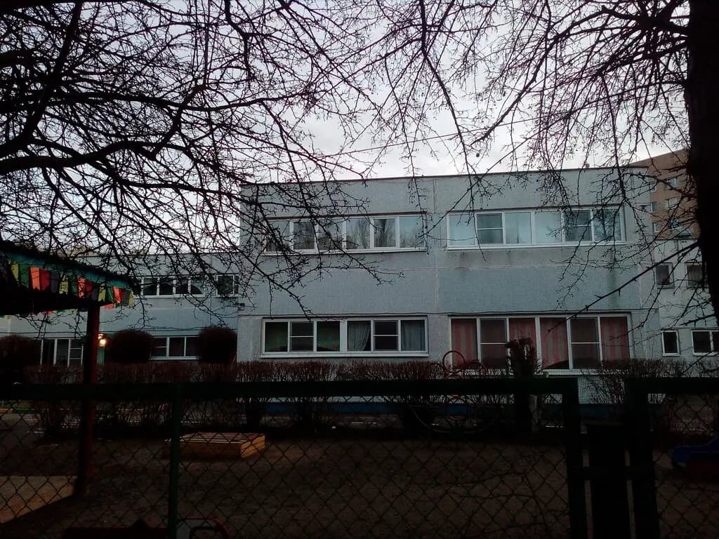 Аэрокосмический лицей, дошкольное отделение Золотая рыбка — фото 8