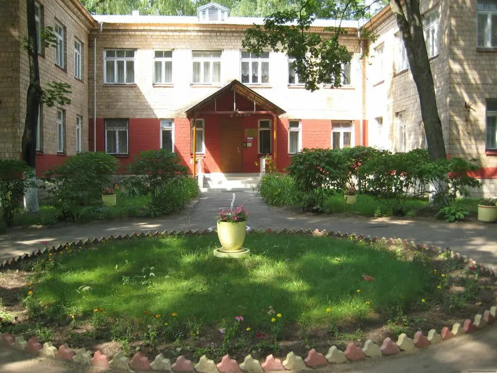 Детский сад № 2 Вишенка