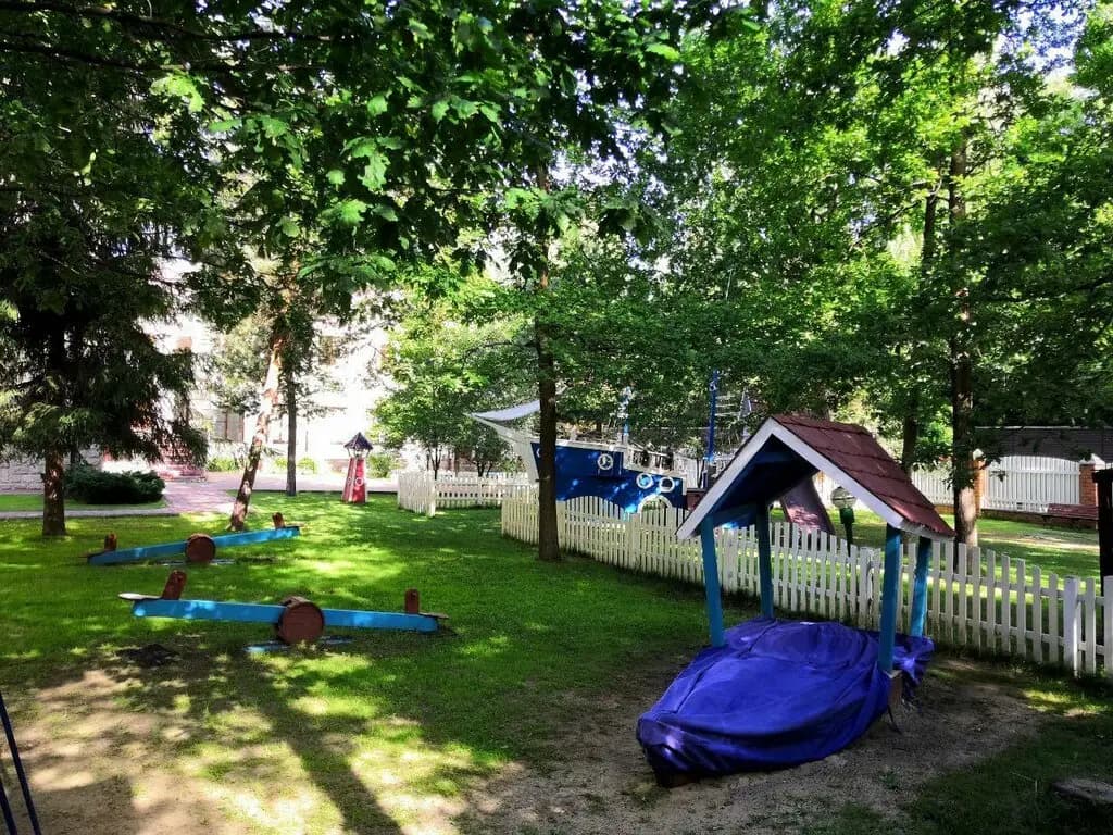 Юные капитаны — фото 3