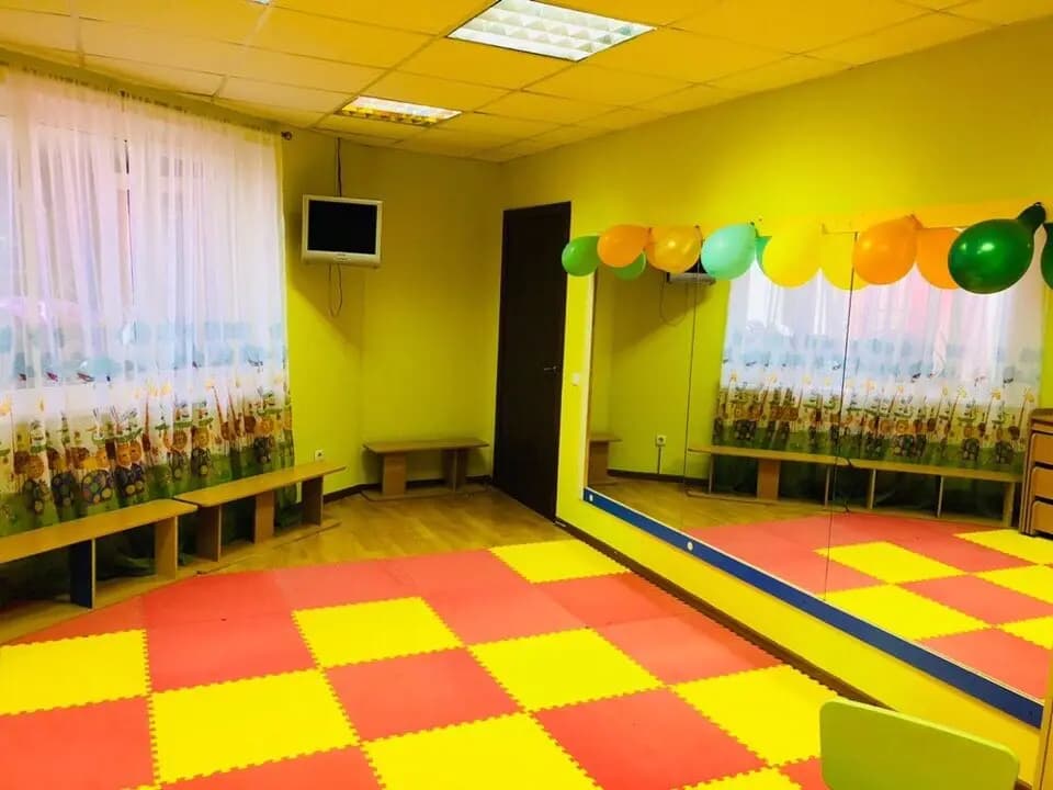 Территория Детства — фото 5