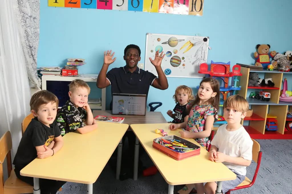Best Kids Club — фото 10