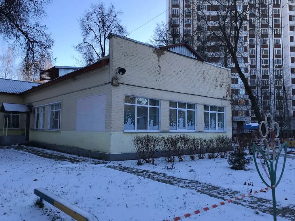 Детский сад № 38 Радуга — фото 8