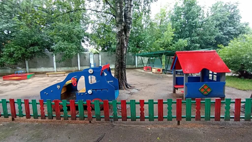 Образовательный центр № 1, корпус № 2, дошкольное отделение Ивушка — фото 2