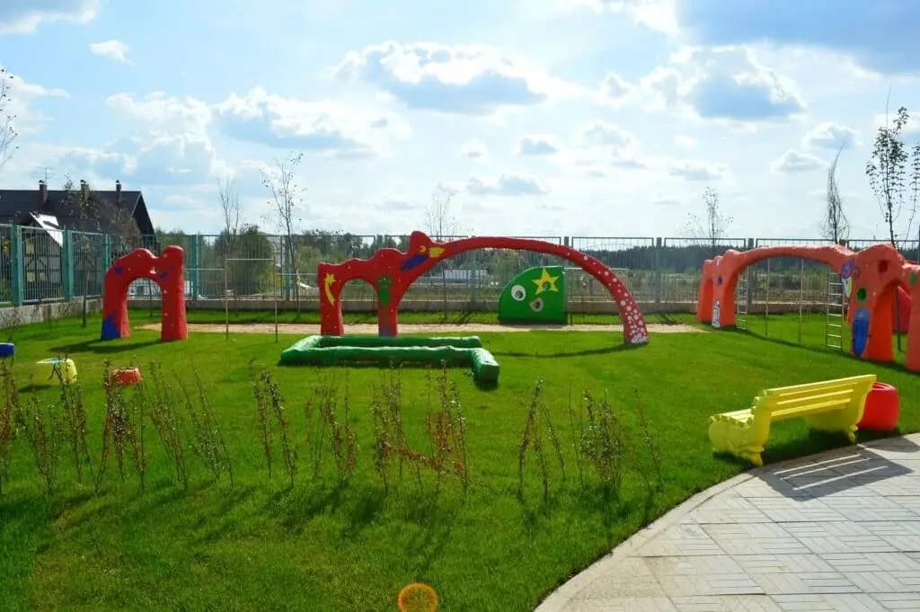 Город детства — фото 6
