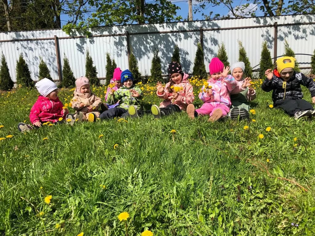 Стрекоза-Апрелевка — фото 2