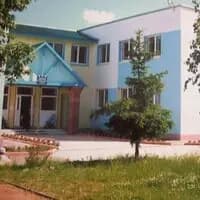 Детский сад № 27 Чароит