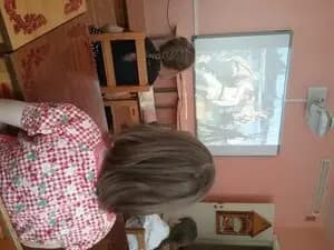 Гимназия имени Подольских курсантов, дошкольное отделение № 3 — фото 10