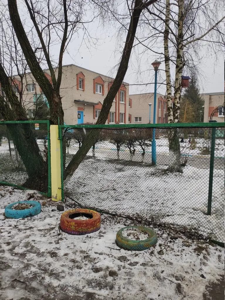 Гимназия № 18 им. И.Я. Илюшина, дошкольное отделение детский сад № 16 Забава — фото 10