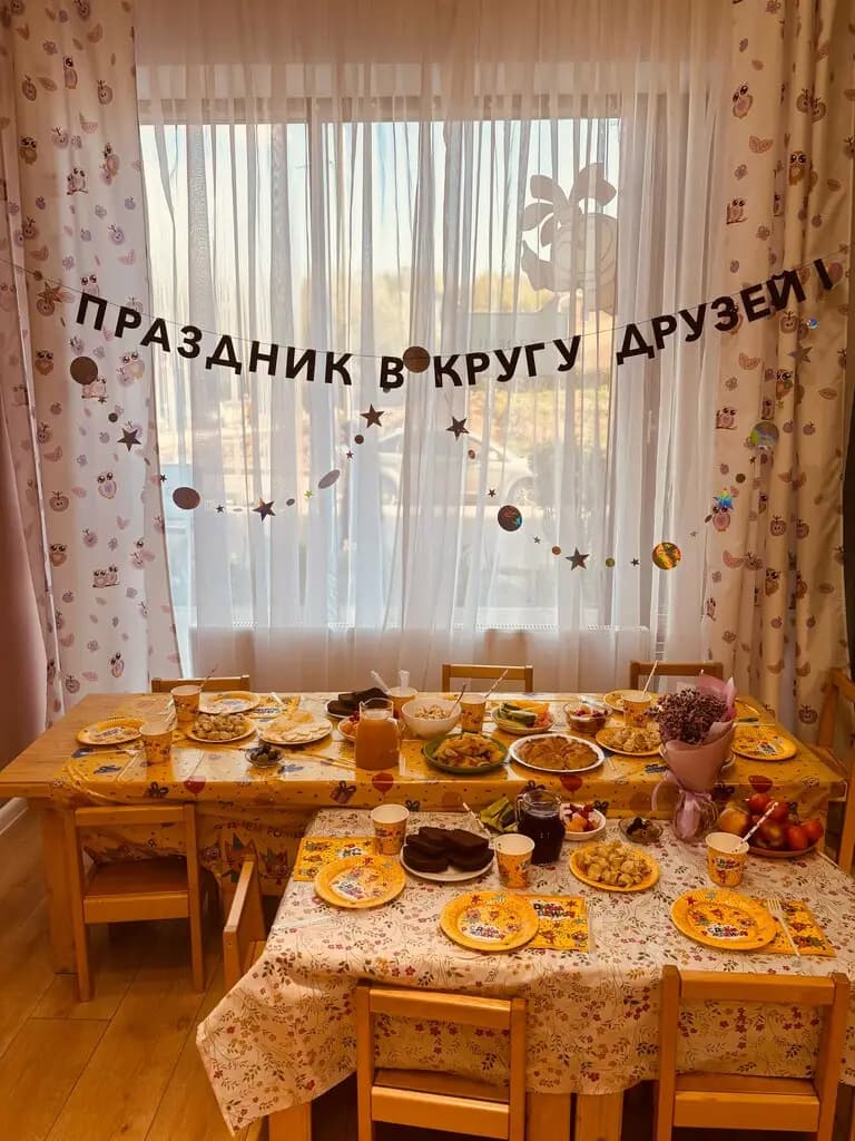 Совушка — фото 8