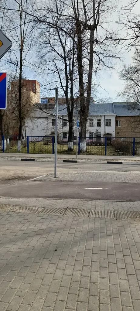 Средняя общеобразовательная школа № 4 имени П. И. Климука, детский сад — фото 2